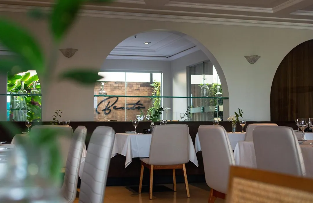 Radisson Hotel Anapolis-1