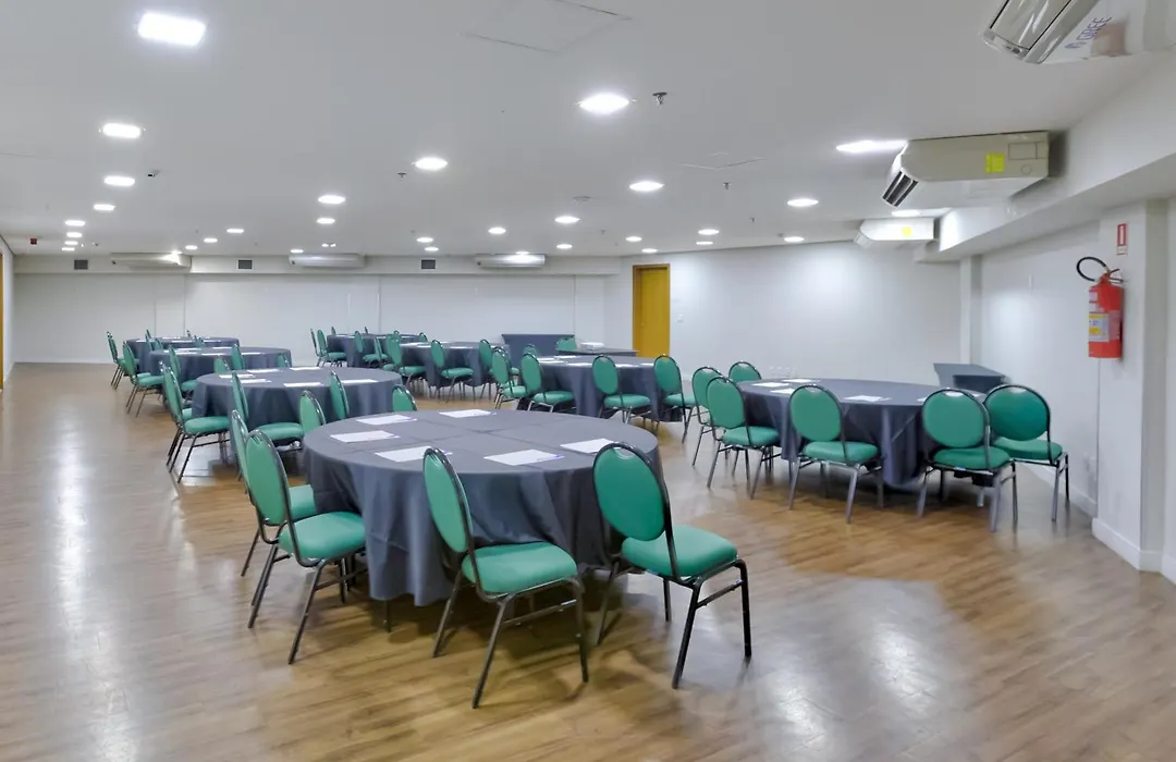 Holiday Inn - Goiania By Ihg-1