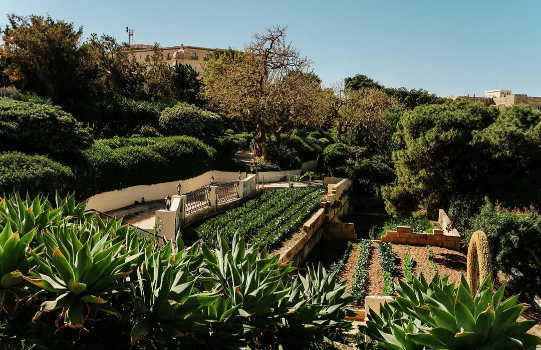 The Phoenicia Malta - The Leading Hotels Of The World-1