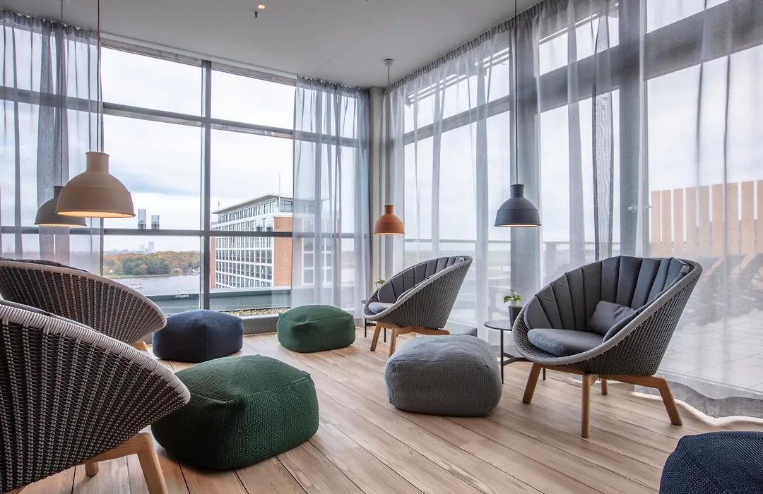 Scanhotels City-1