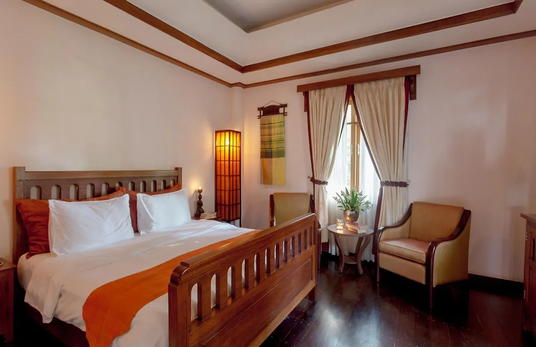 Royal Angkor Resort & Spa-1