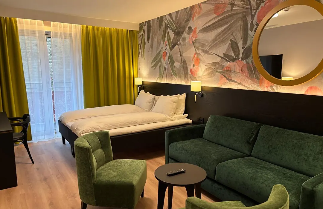 Thon Hotel Panorama-1