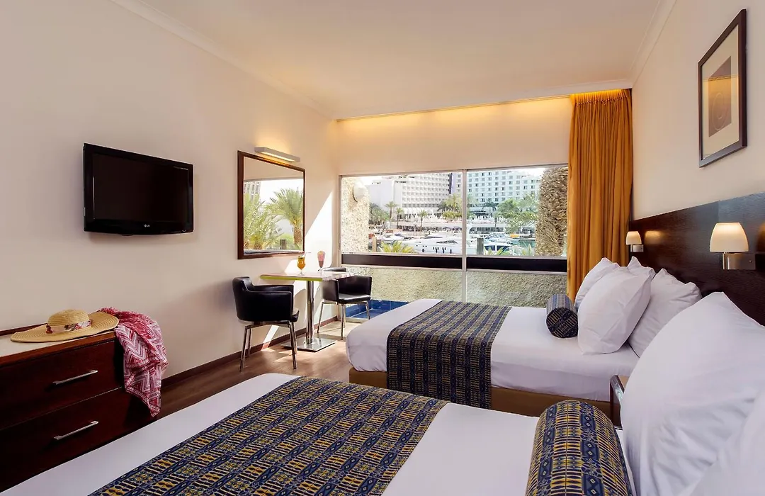 Caesar Premier Eilat Hotel-1