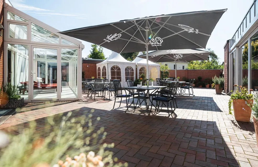 Best Western Hotel Heide-1