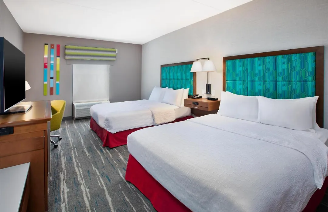 Hampton Inn Coventry-Warwick Area-1