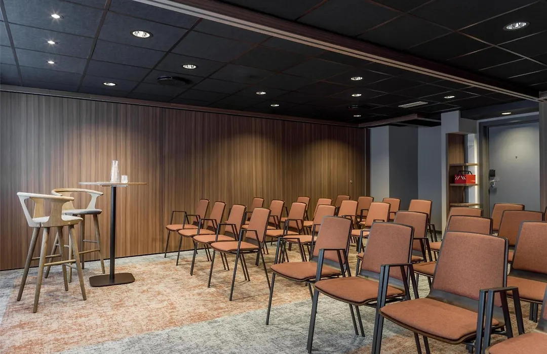 Radisson RED Oslo City Centre, A Verified Net Zero Hotel-1
