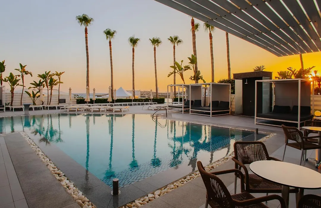 Tasia Maris Sands (Adults Only)-1