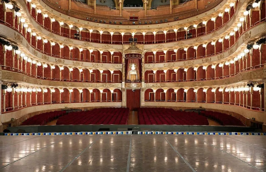 Hotel Principe Amedeo-1