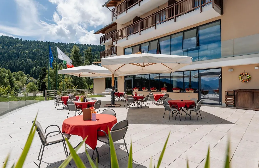 Hotel Monte Bondone-1