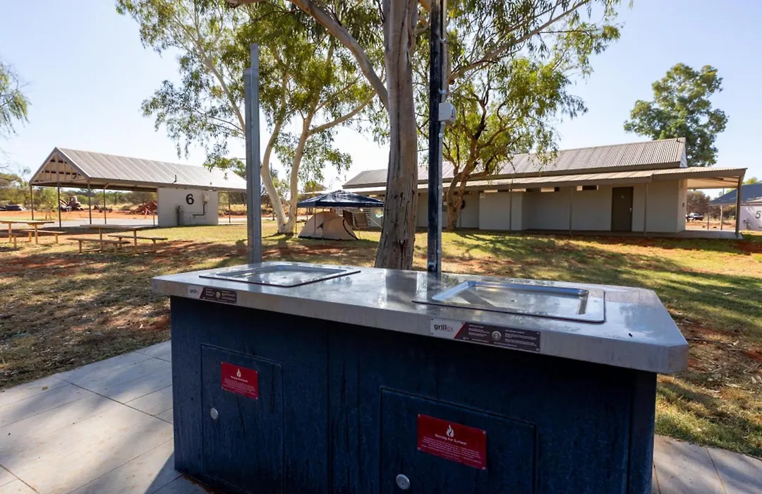 Discovery Resorts - Kings Canyon-1