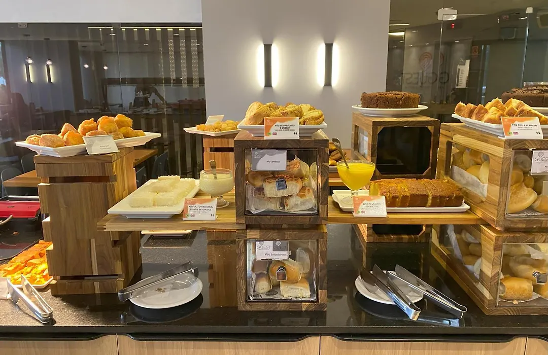Quality Suites Vila Velha-1