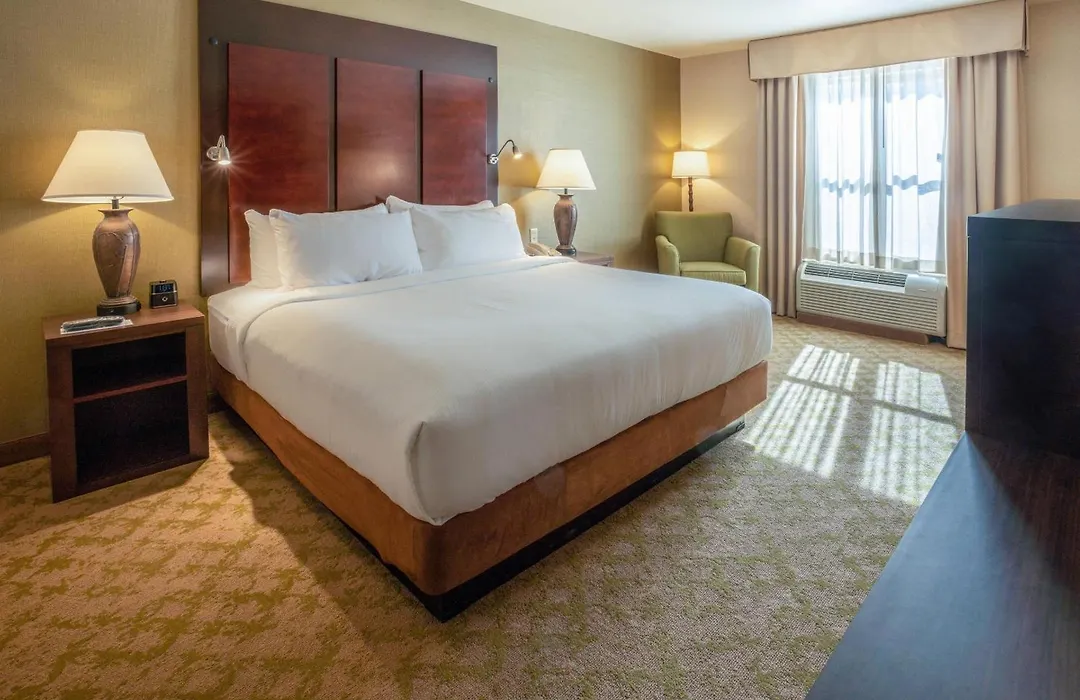 Gold Miners Inn Grass Valley, An Ascend Collection Hotel-1