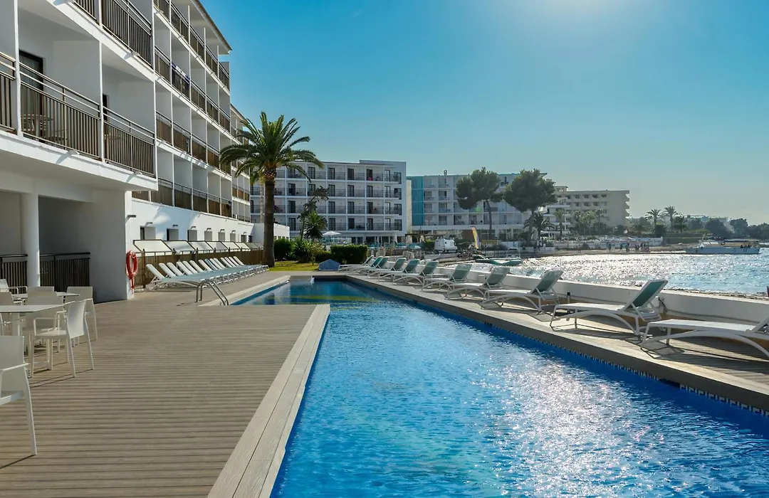 Hotel Vibra S'Estanyol-1