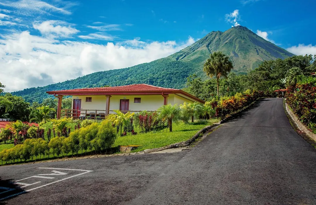 Hotel Los Lagos Spa & Resort-1