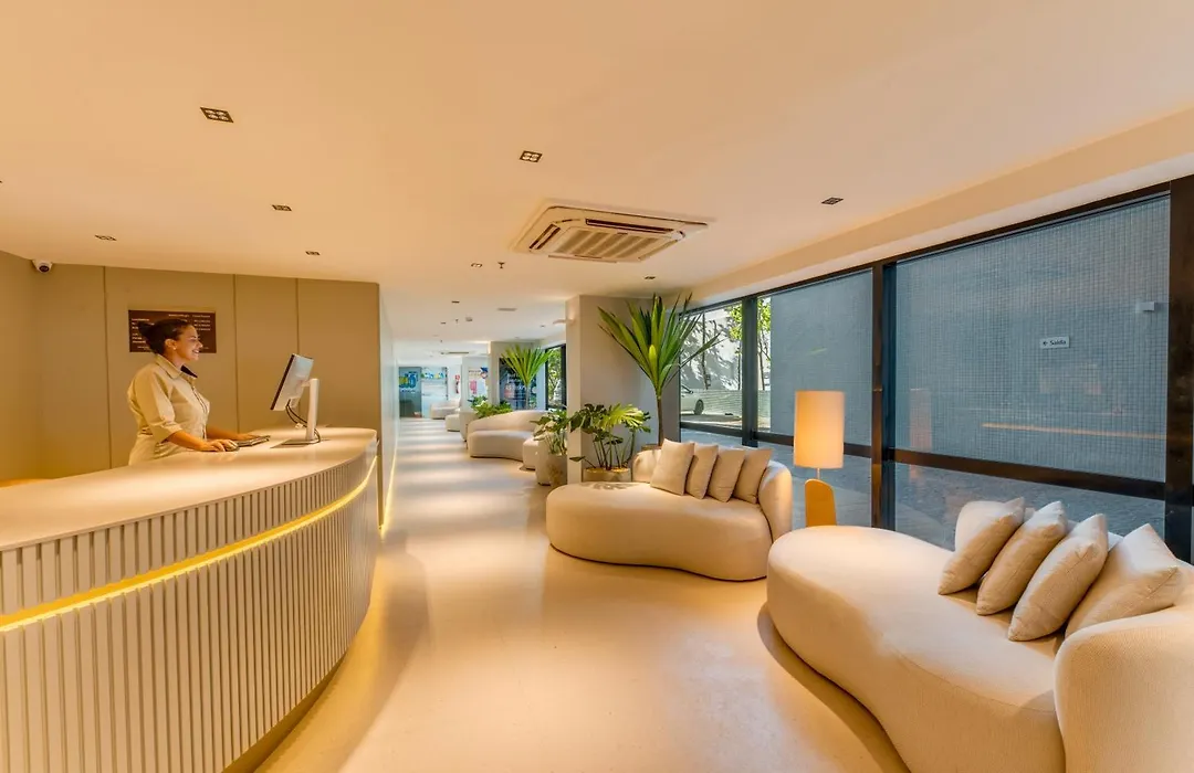 Meridiano Hotel-1