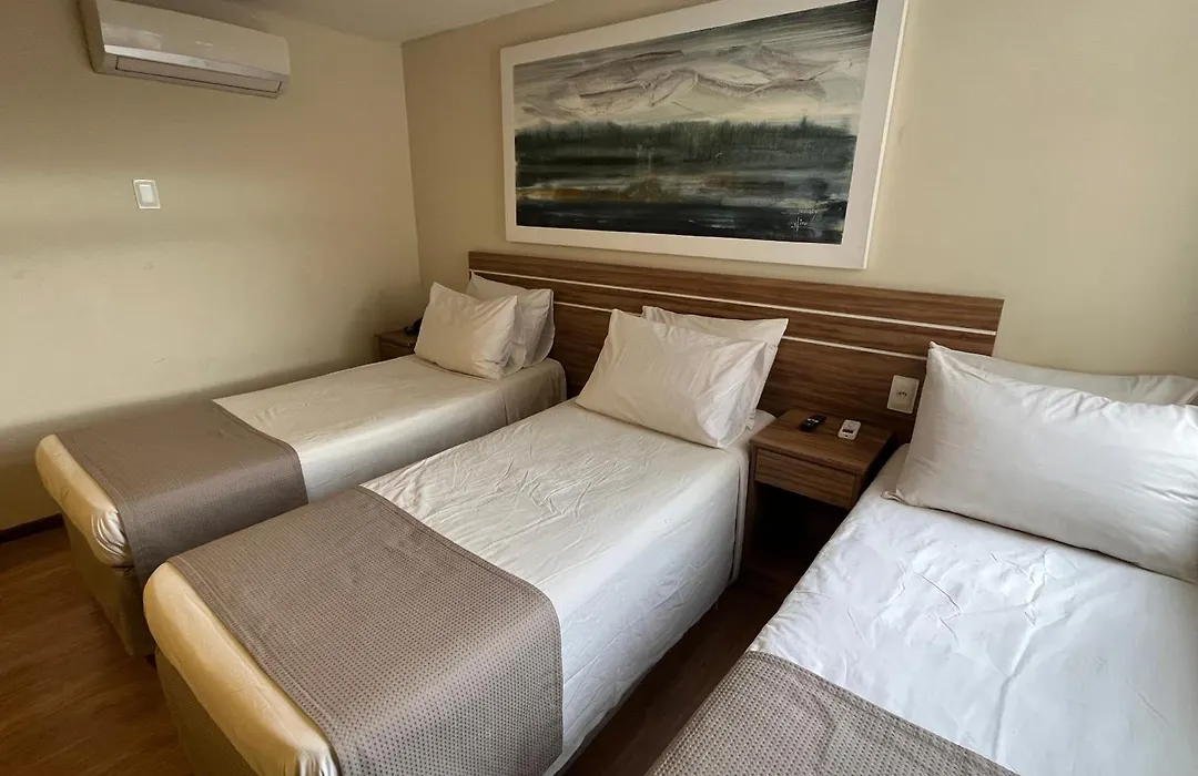 Hotel Galícia-1