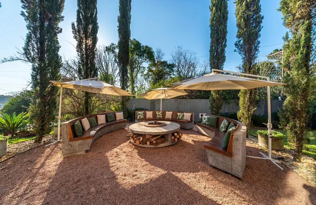 Hotel Monte Felice Bosque-1