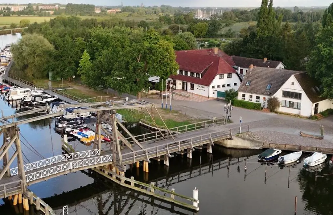 Gasthaus Zur Fähre-1