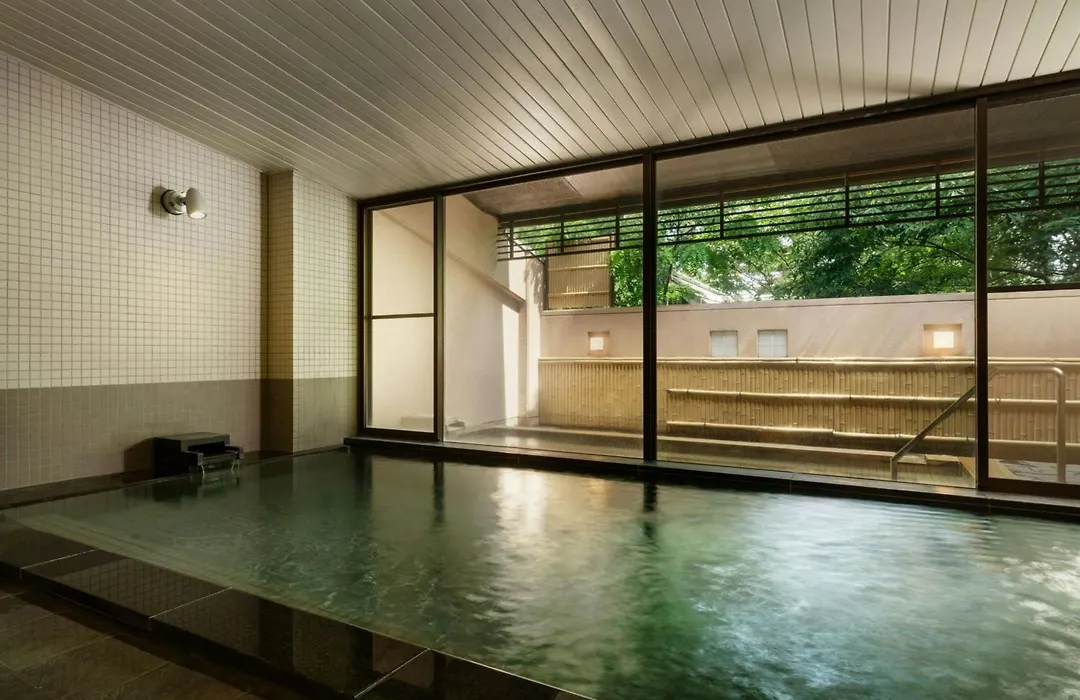 Courtyard By Marriott Hakuba-1