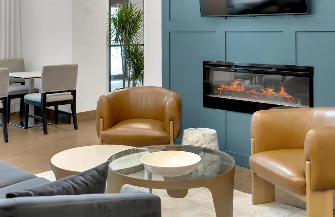 Hampton Inn & Suites By Hilton Toronto Markham-1