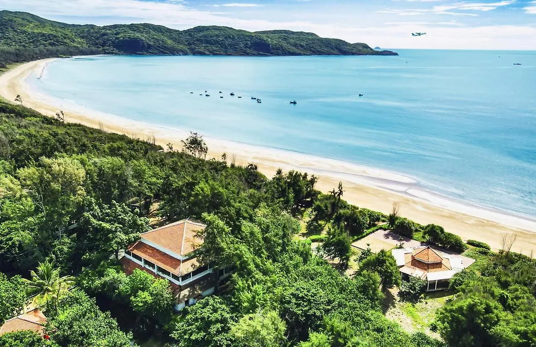Poulo Condor Boutique Resort & Spa-1