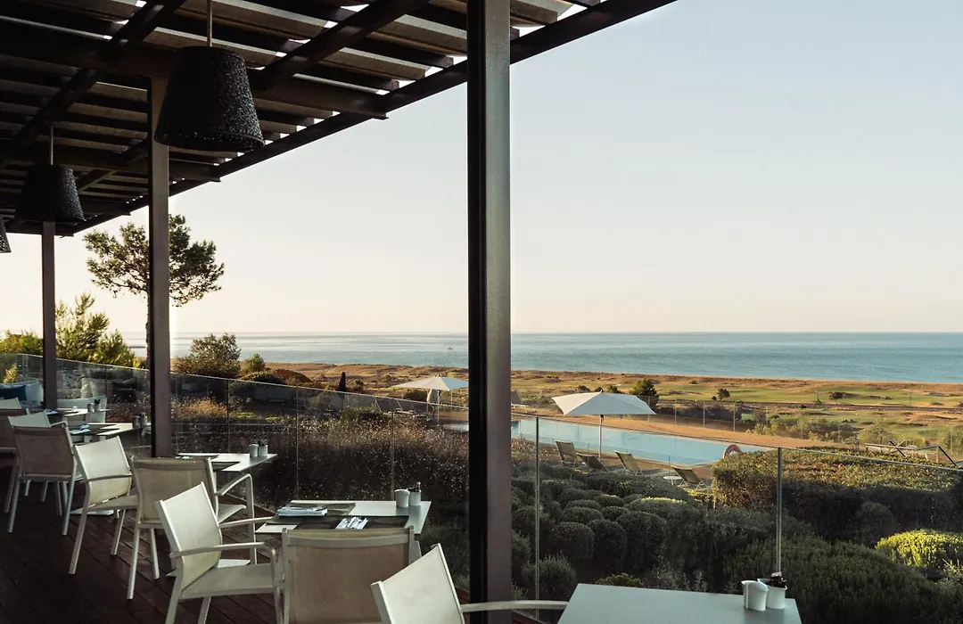 Palmares Beach House Hotel - Adults Friendly-1