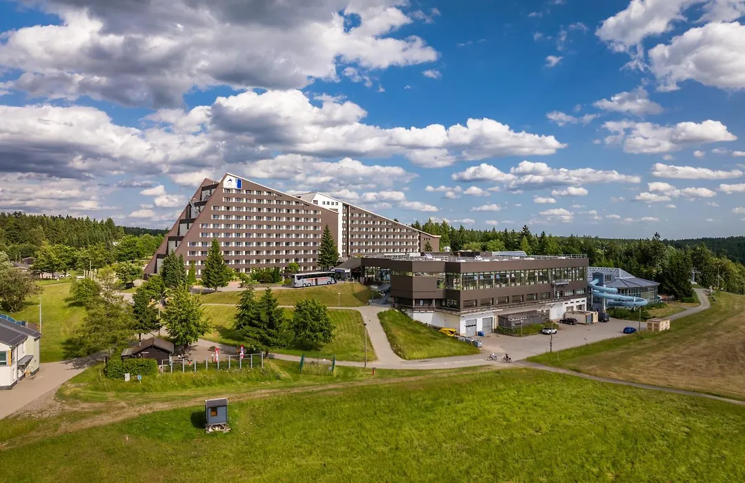 IFA Schöneck Hotel&Ferienpark-1