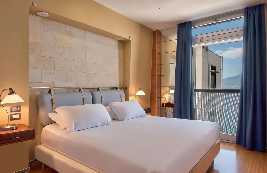 Towers Hotel Stabiae Sorrento Coast-1