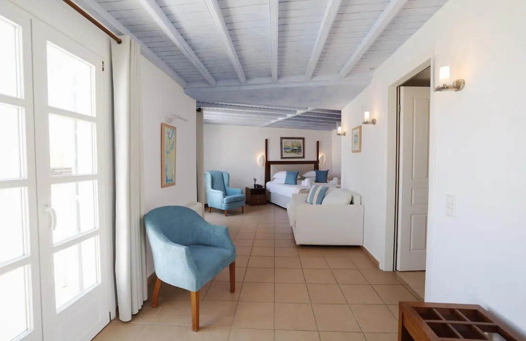 Poseidon Hotel Suites-1