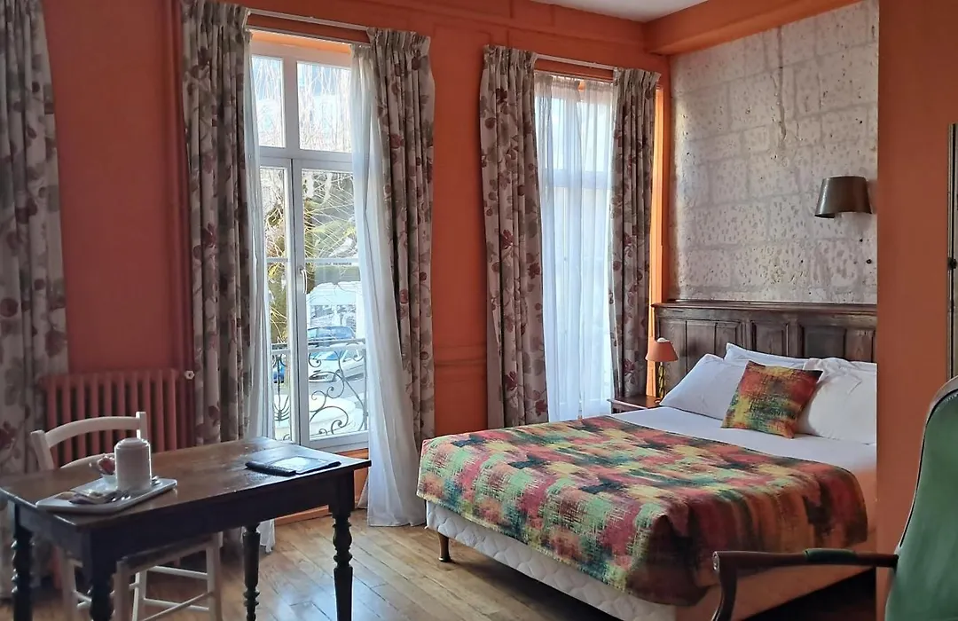 Hôtel du Palais-1