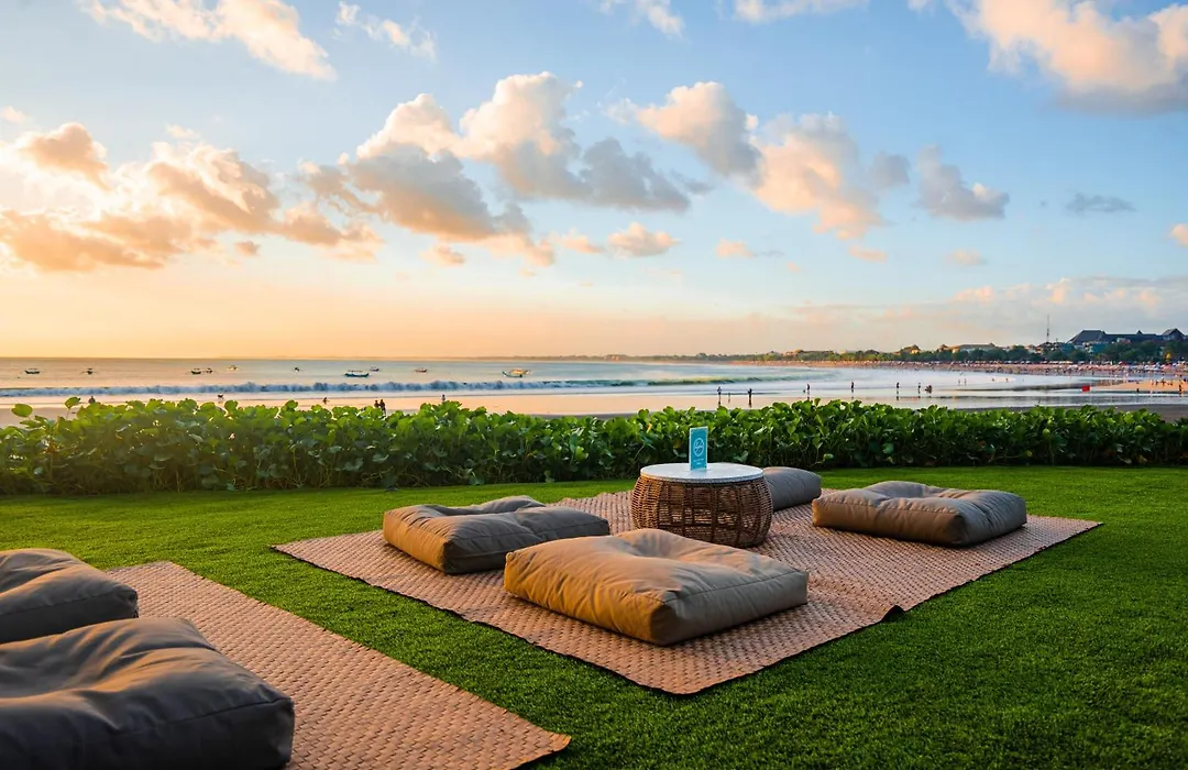 Bali Garden Beach Resort-1