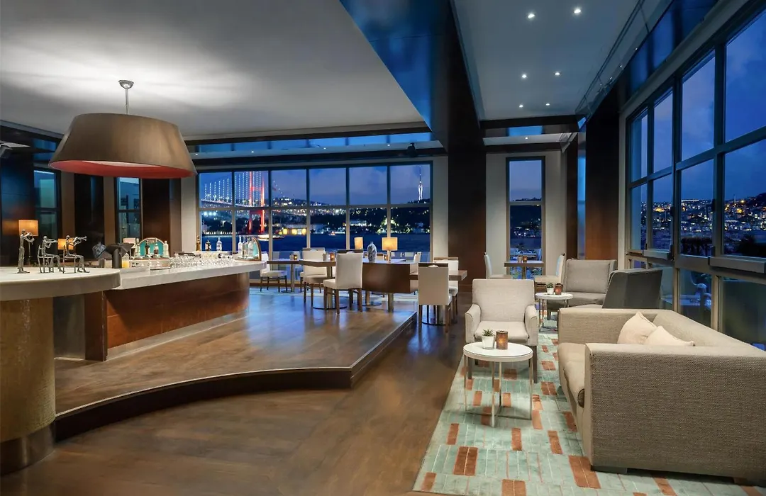 Radisson Blu Bosphorus Hotel-1