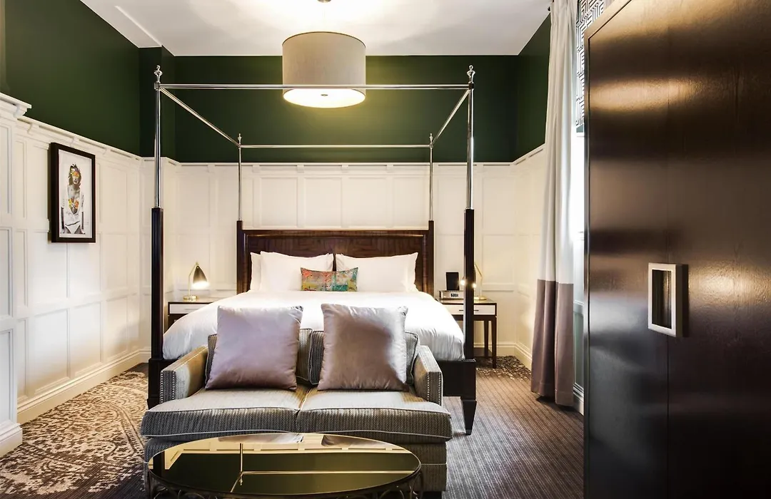 The Inchcolm By Ode Hotels-1