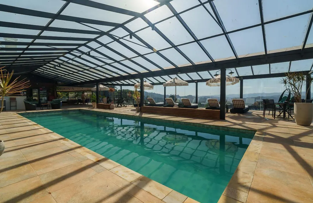 Chris Wellness Resort Hotel-1