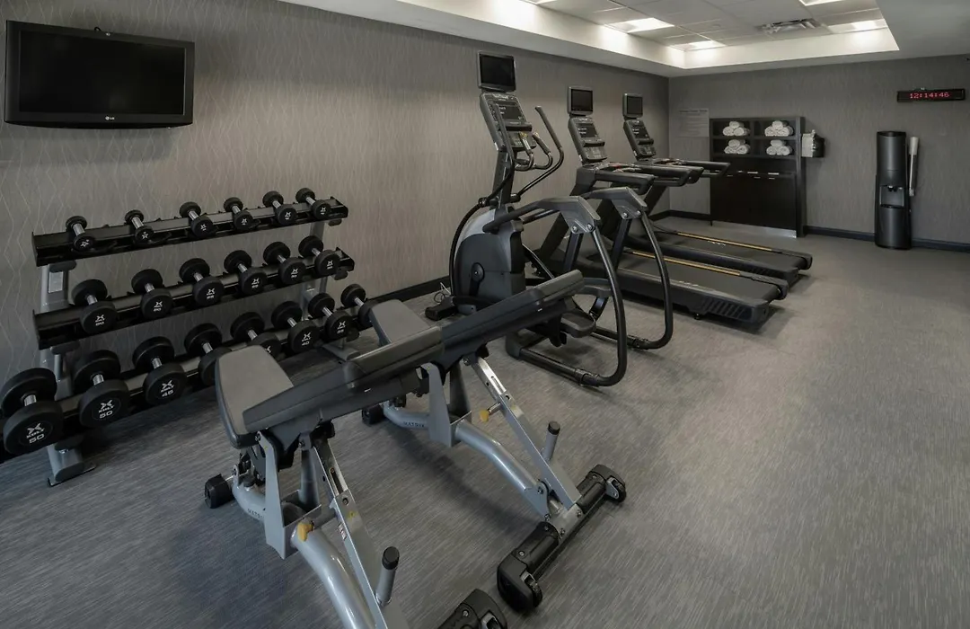 Courtyard By Marriott Gulf Shores Craft Farms-1