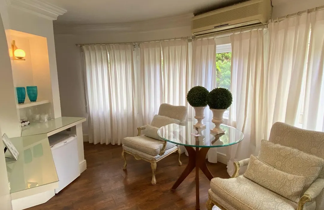 Hotel Estalagem St. Hubertus-1