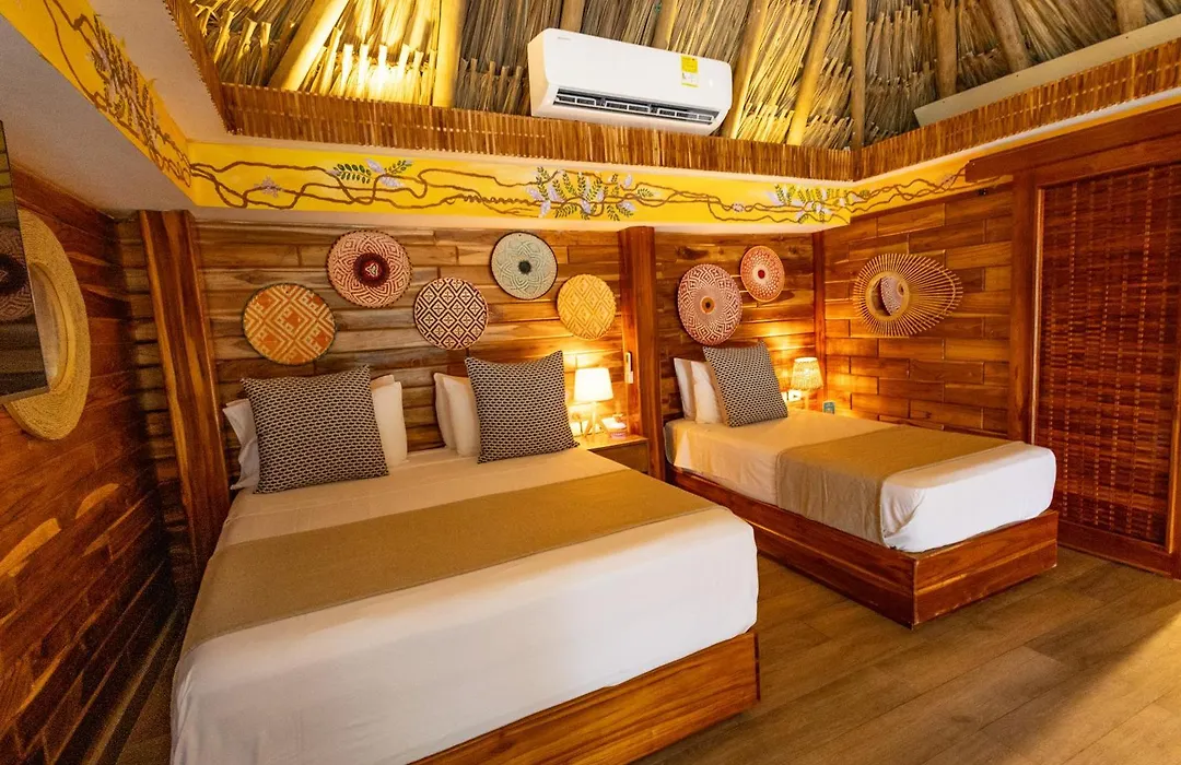 Hotel Isla del Sol-1