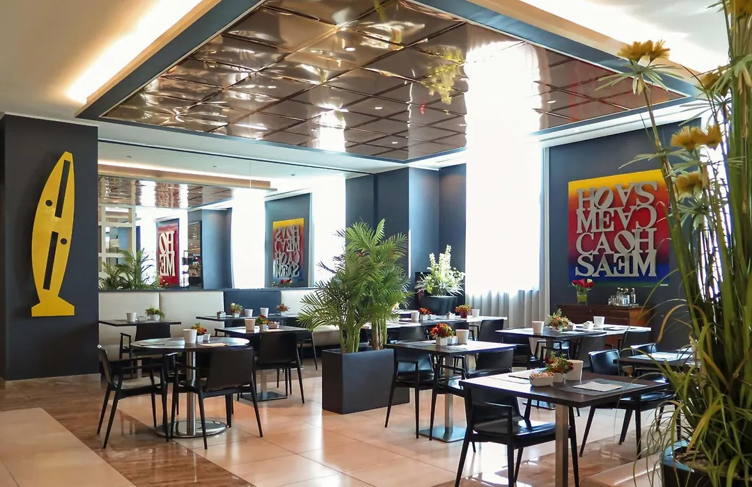 Ibis Styles Milano Est Settala-1