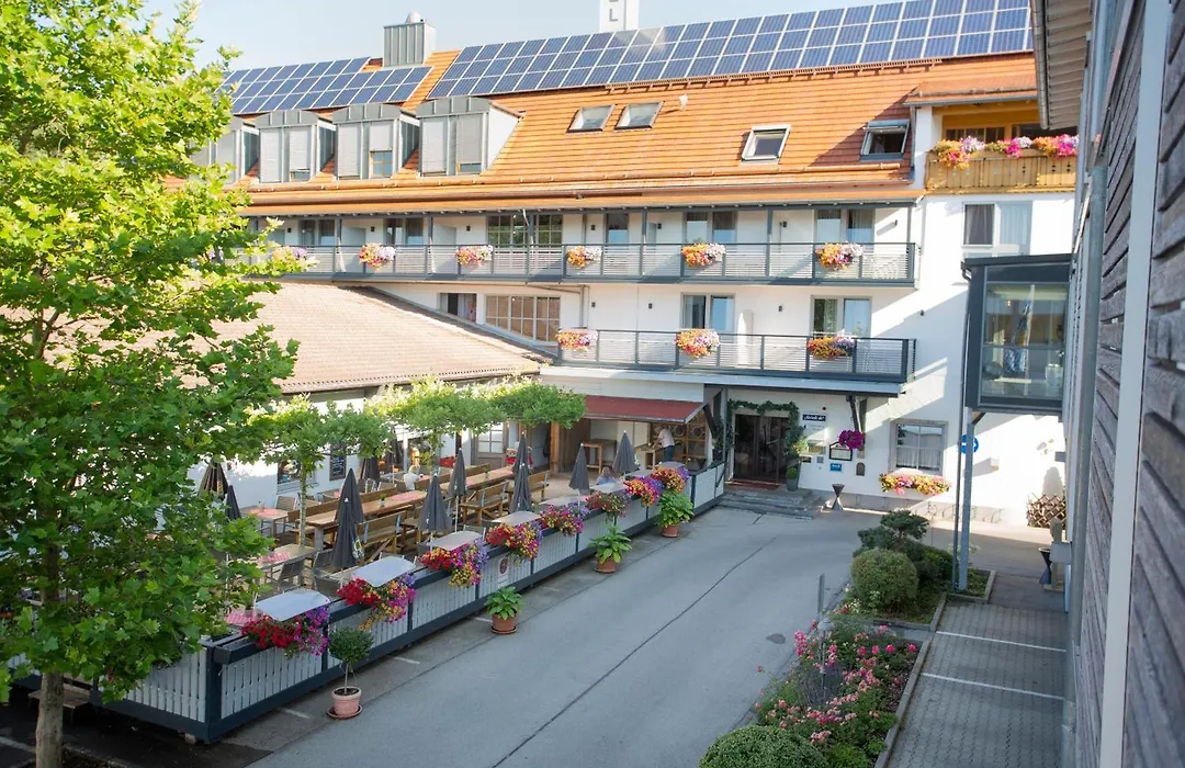 Hotel Am Kamin-1