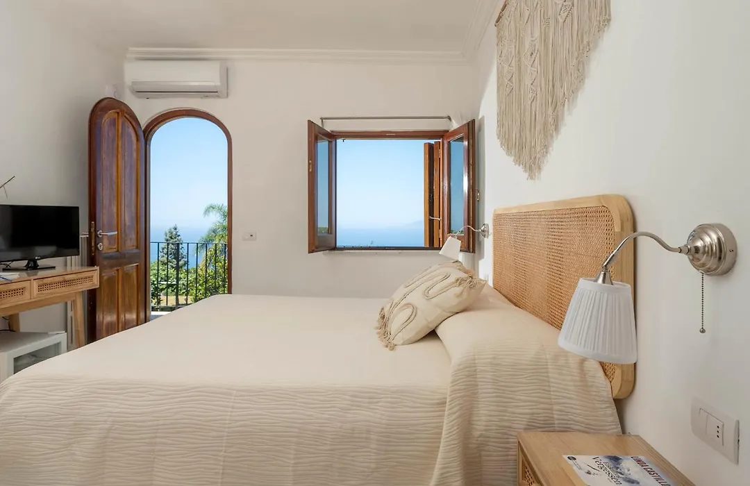 Hotel Il Girasole-1