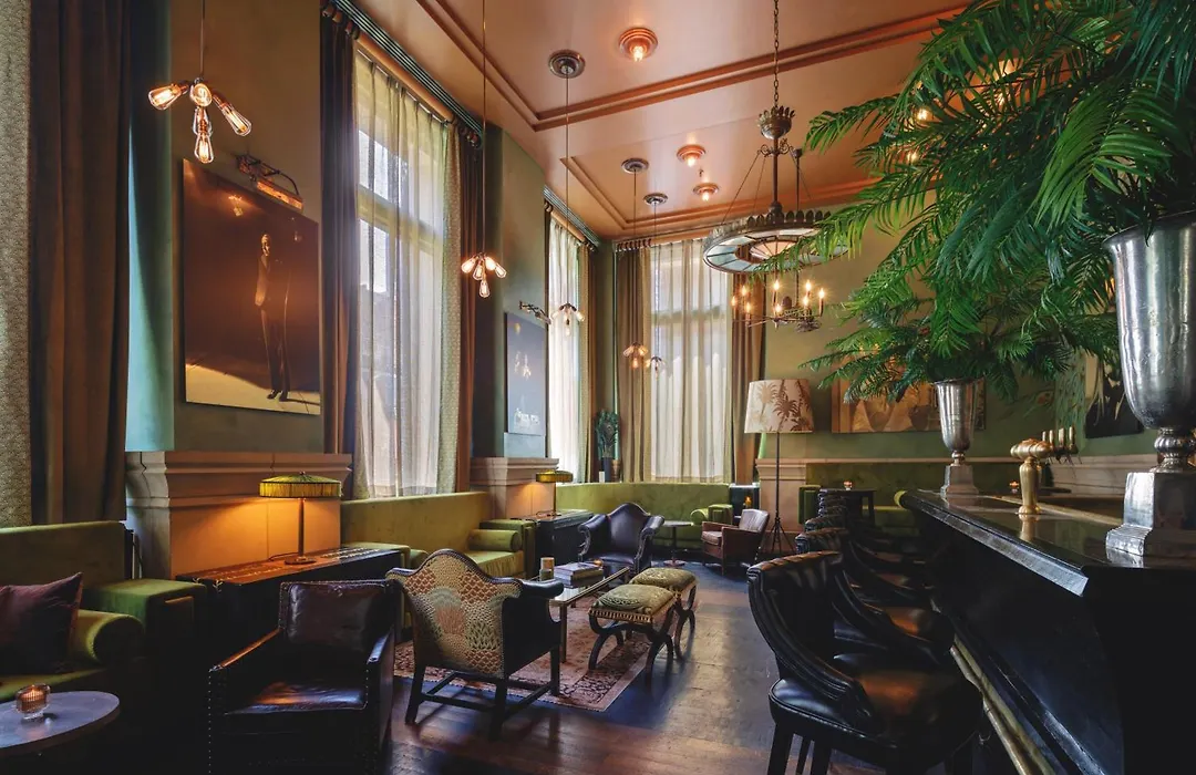 Soho Grand Hotel-1