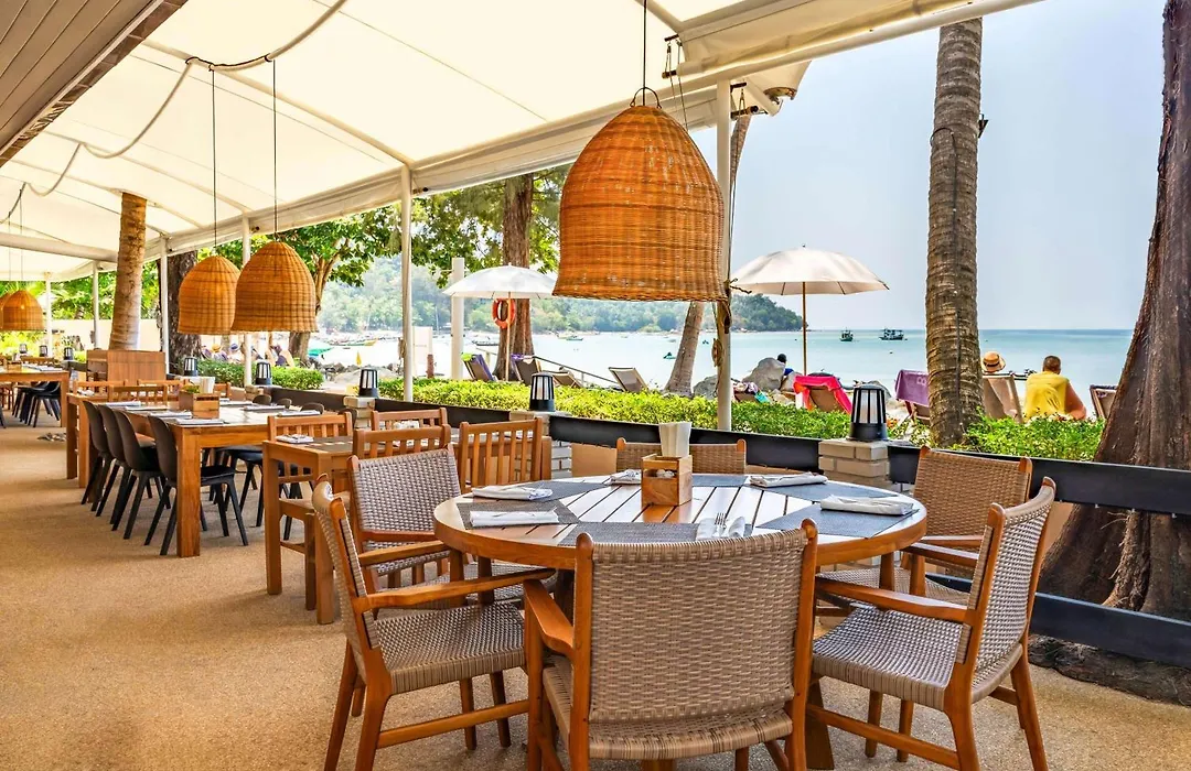 Best Western Premier Bangtao Beach Resort & Spa-1