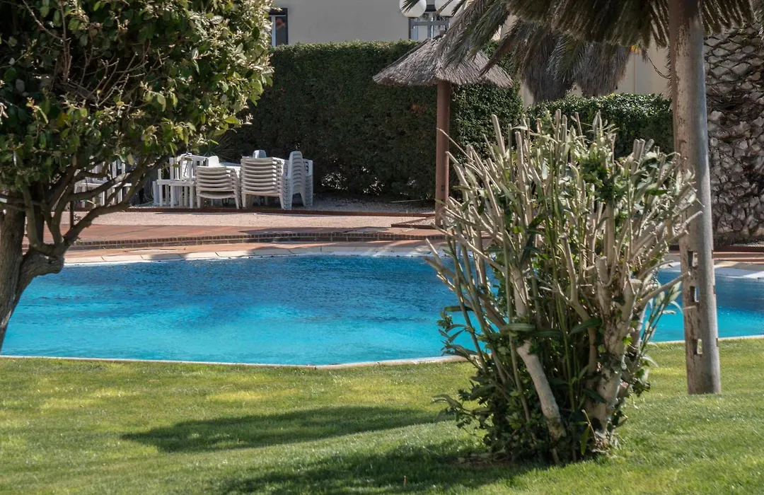 ibis Styles Perpignan Canet En Roussillon-1
