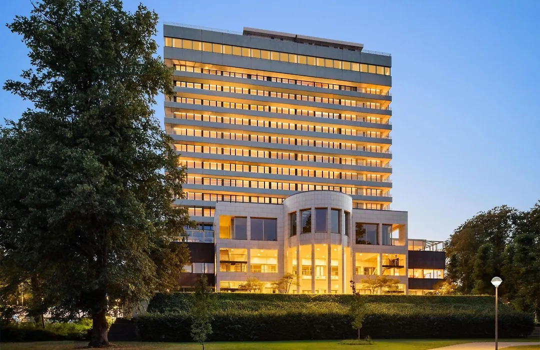 Comwell Hvide Hus Aalborg, Dolce By Wyndham-1