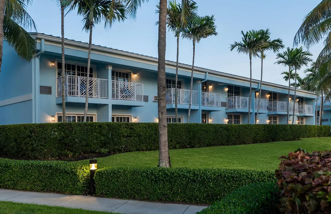 Holiday Inn Express- North Palm Beach And Ihg Hotel-1