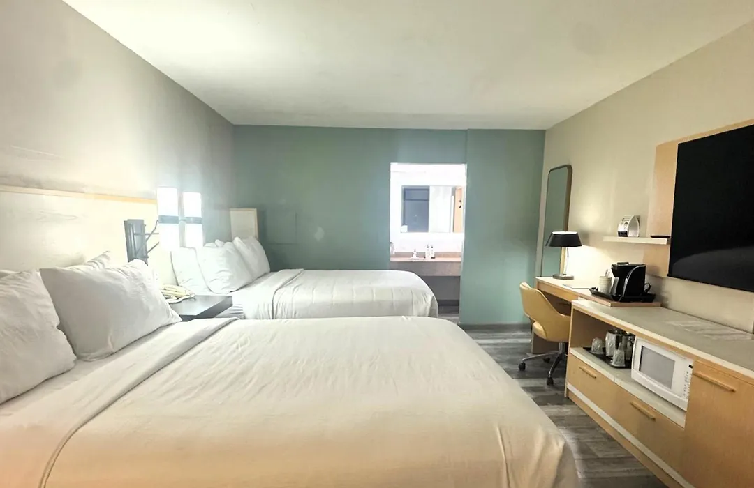 Wyndham Garden Lake Guntersville-1