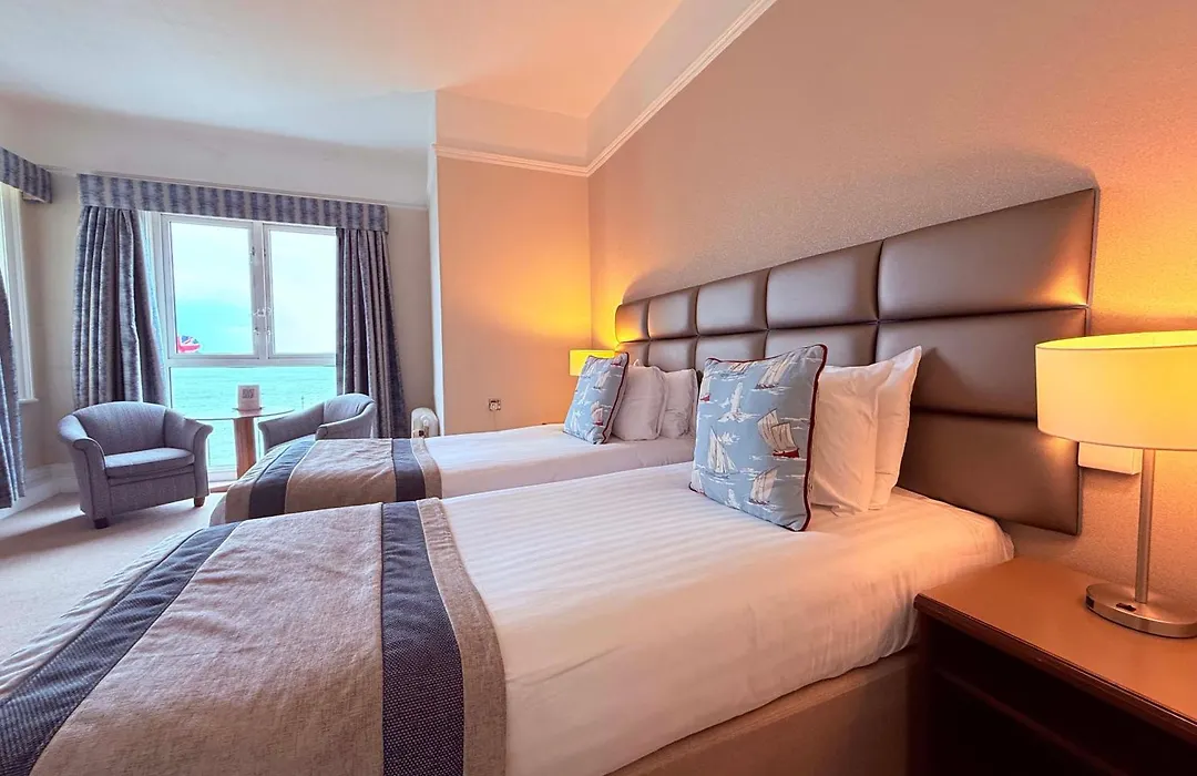The Grand Hotel-1