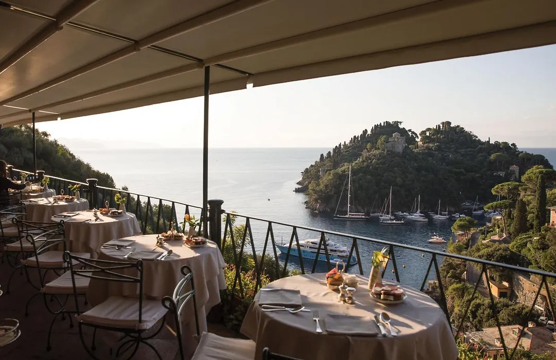 Splendido, A Belmond Hotel, Portofino-1