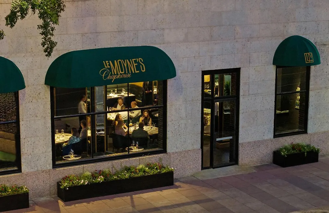 The Admiral, Downtown Historic District-1