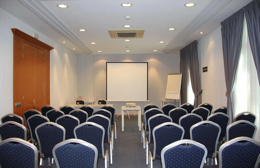 Best Western Premier Hotel Dante-1